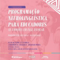 PROGRAMAÇÃO NEUROLINGUÍSTICA PARA EDUCADORES