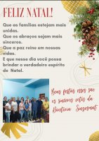 Feliz Natal!