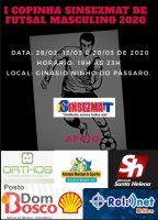 COMPINHA SINSEZMAT