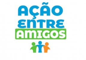 AÇÃO ENTRE AMIGOS 