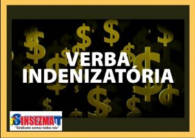 SINSEZMAT – SINDICATO EM AÇÃO!