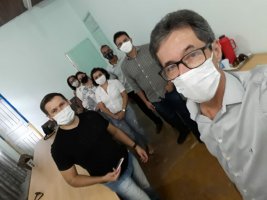 INFORMATIVO ALTA FLORESTA D' OESTE