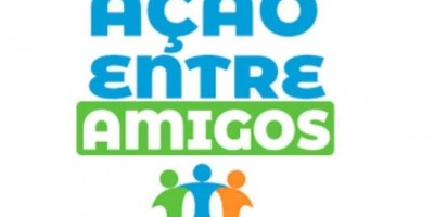 AÇÃO ENTRE AMIGOS 