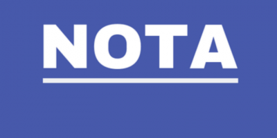 Nota Novo Horizonte