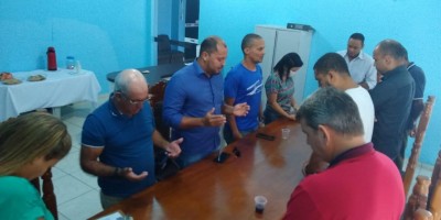  NOTA OFICIAL DO SINSEZMAT SOBRE A COVID19 (CORONAVÍRUS)