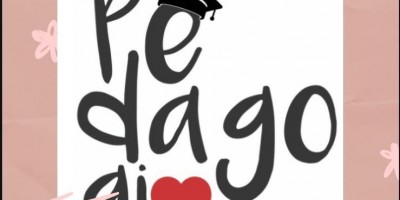 20 de Maio - Dia Pedagogo 