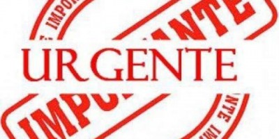 Atenção Servidores da SEMEC