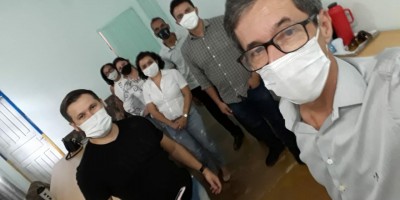 INFORMATIVO ALTA FLORESTA D' OESTE