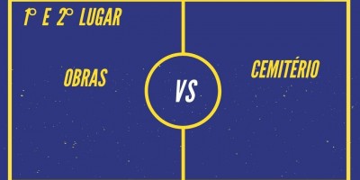 FINAL DA COPINHA SINSEZMAT