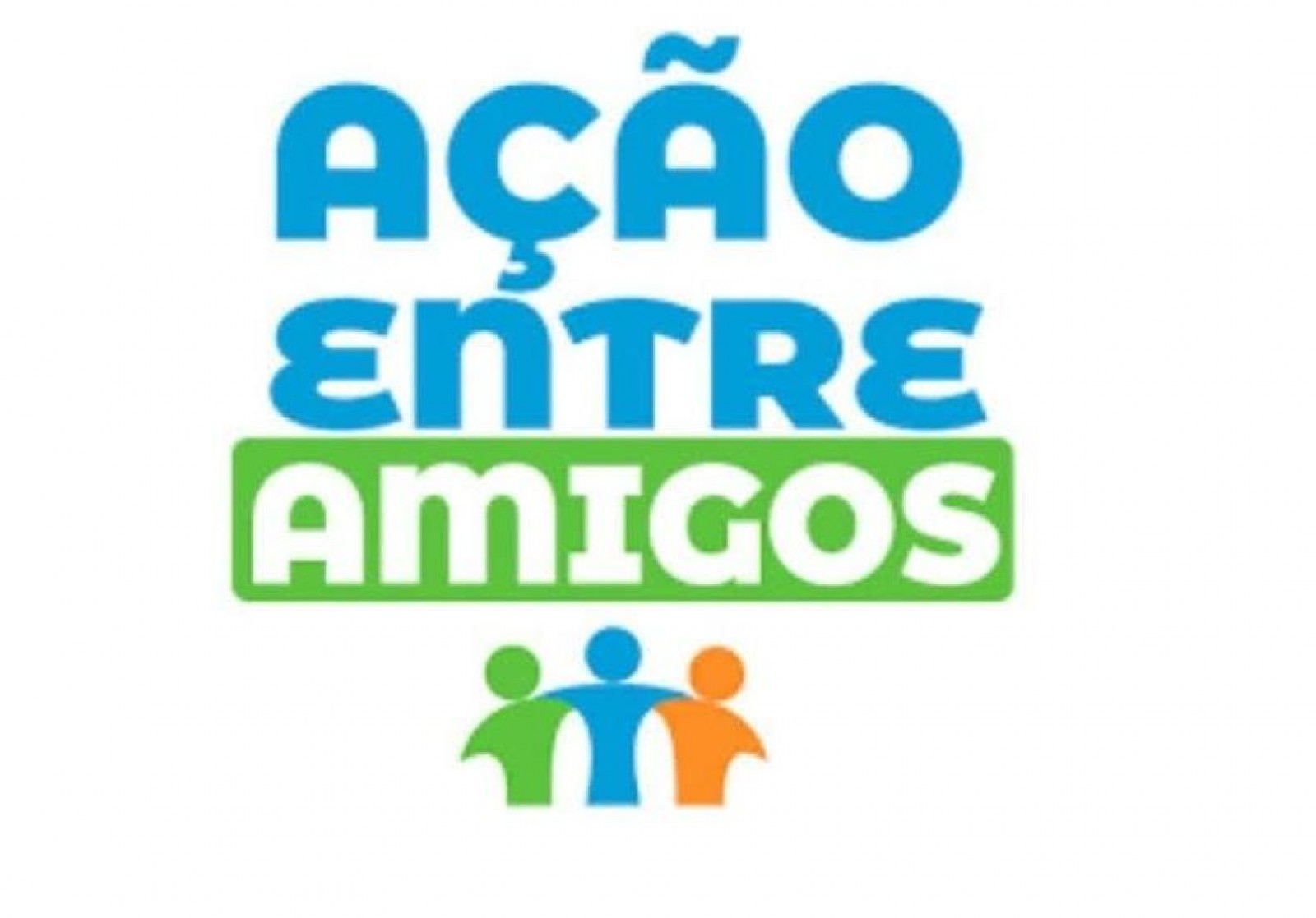 AÇÃO ENTRE AMIGOS 