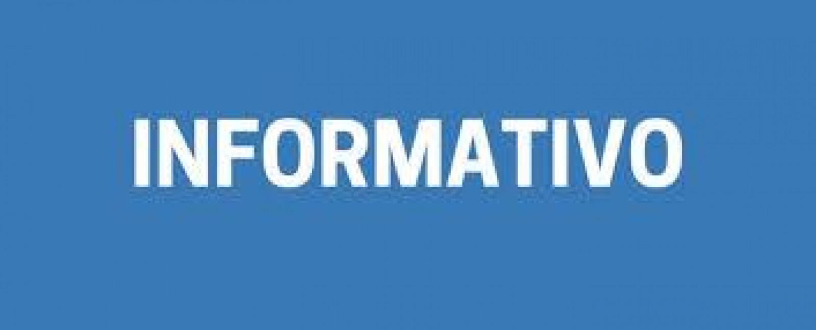 NOTA    INFORMATIVA