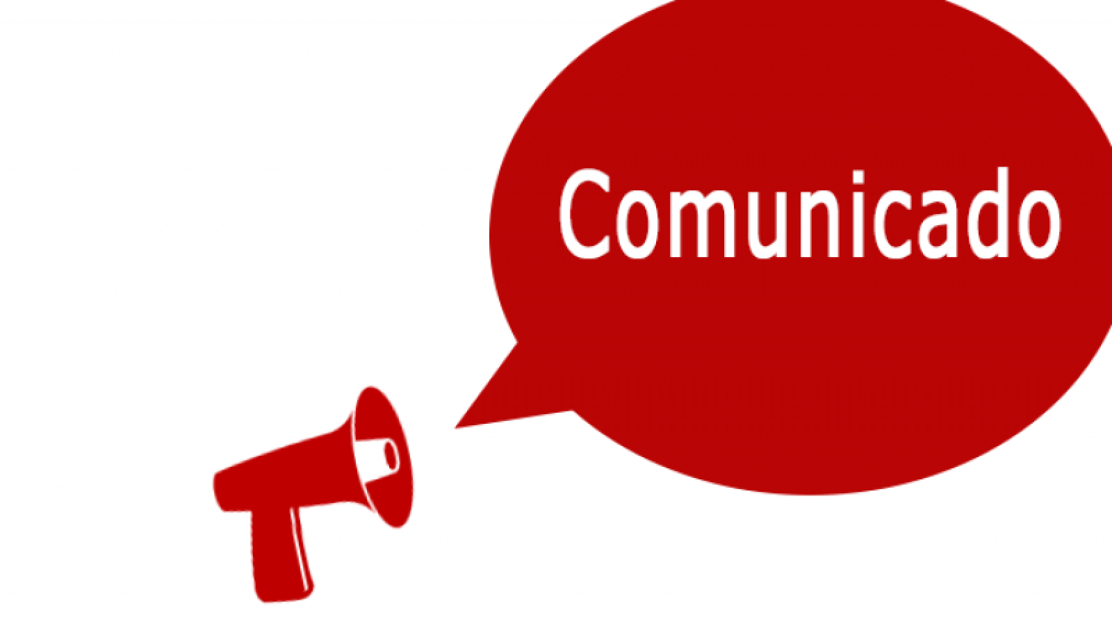 COMUNICADO SINSEZMAT