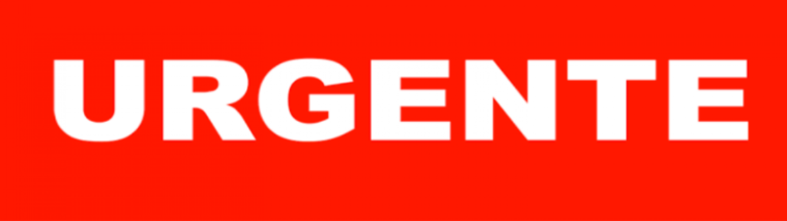 URGENTE. REVOGAÇÃO