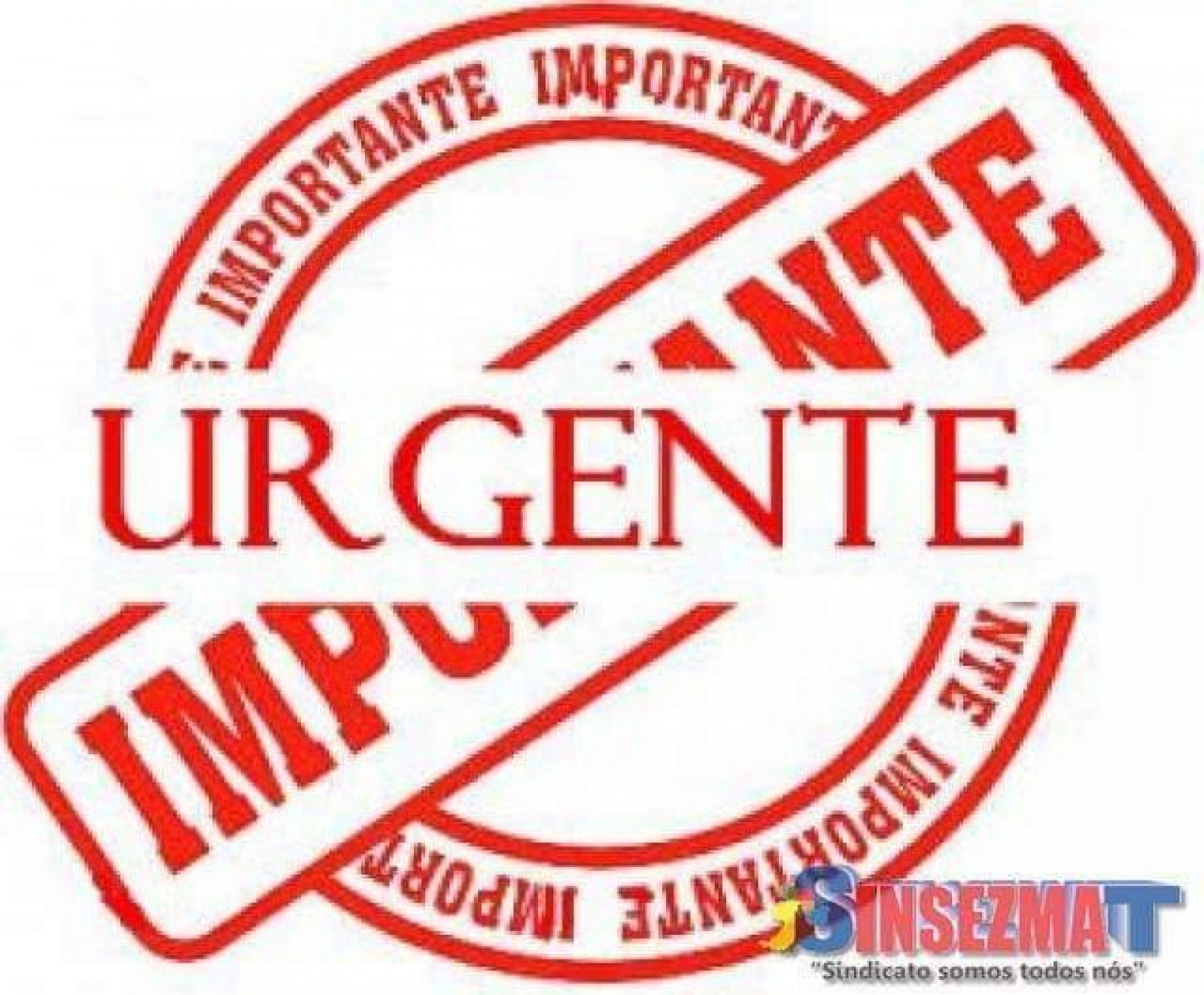 Atenção Servidores da SEMEC