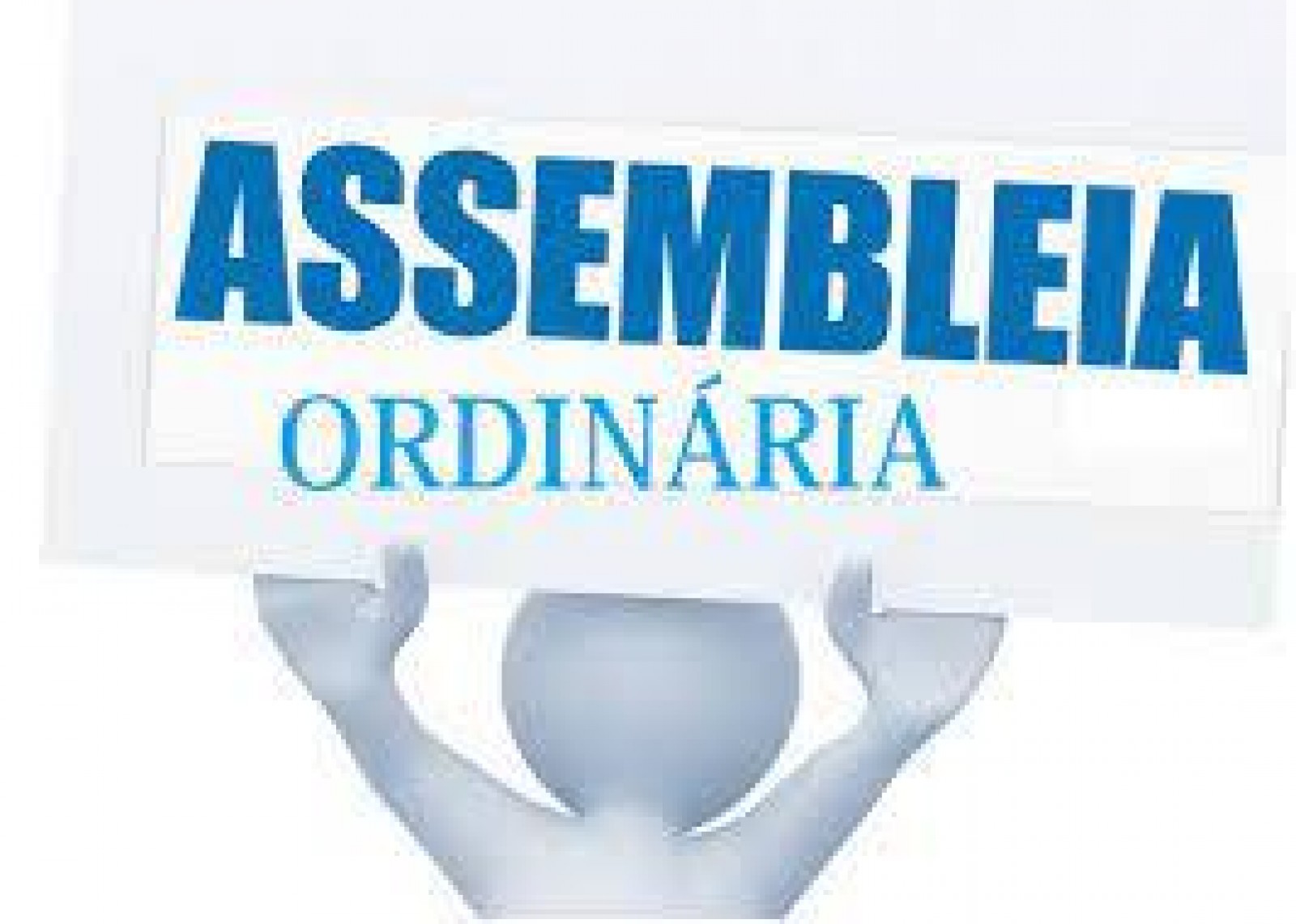 EDITAL DE CONVOCAÇÃO – ASSEMBLEIA GERAL ORDINÁRIA