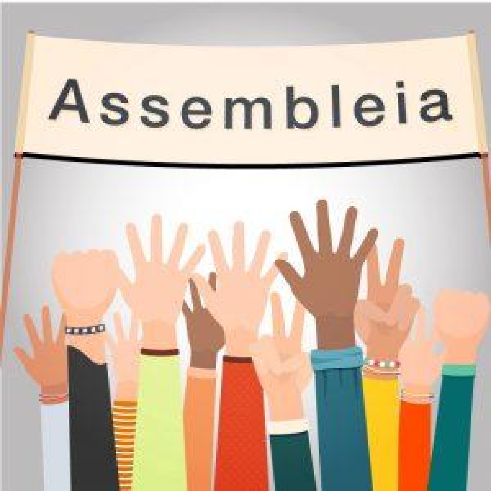  EDITAL DE CONVOCAÇÃO – ASSEMBLEIA GERAL 
