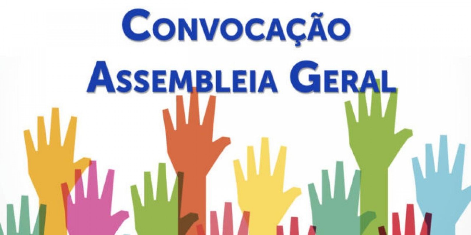 Edital de Assembleia Geral 