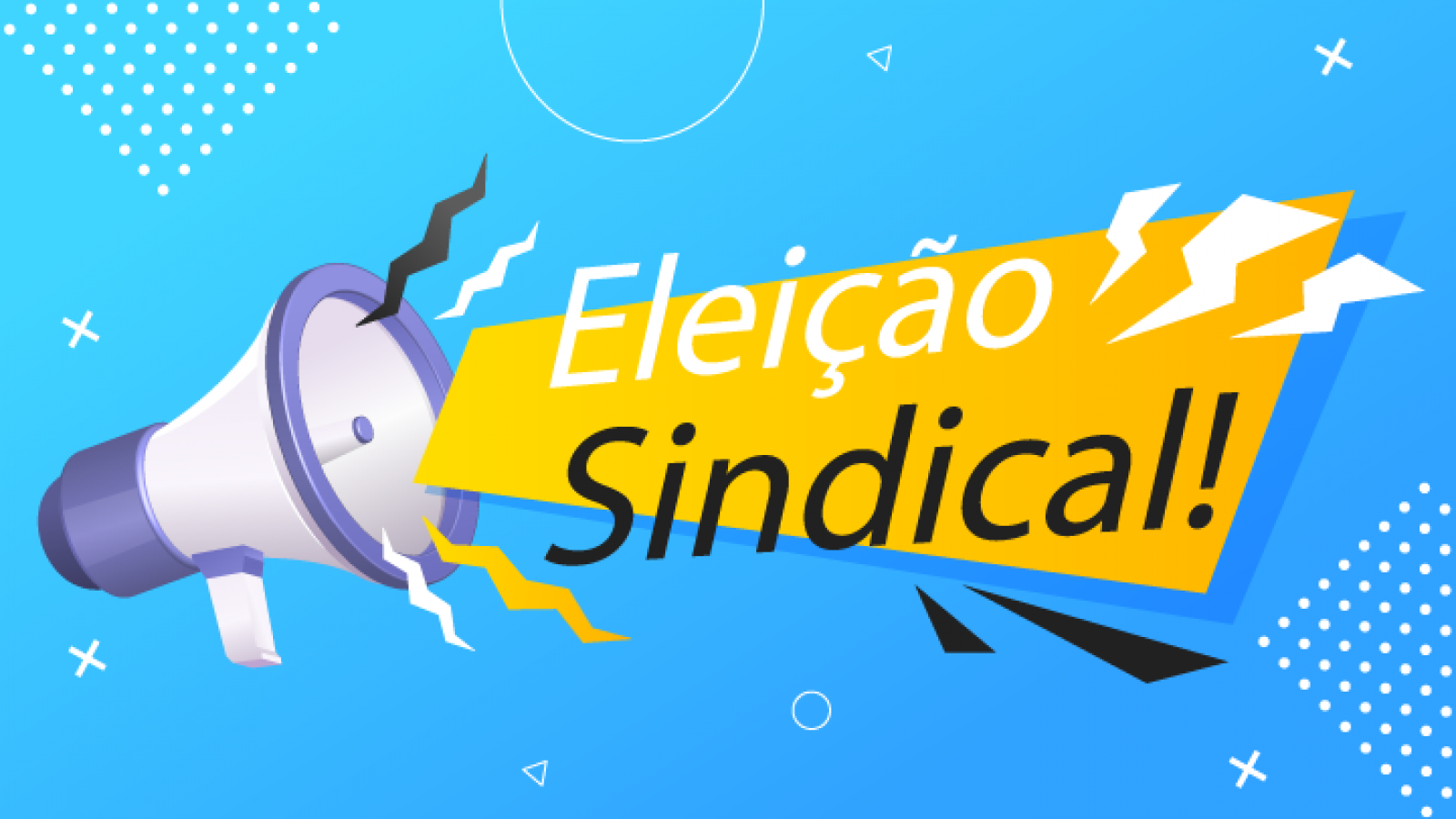 EDITAL DE CONVOCAÇÃO ELEIÇÃO SINDICAL - GESTÃO 2022/2026