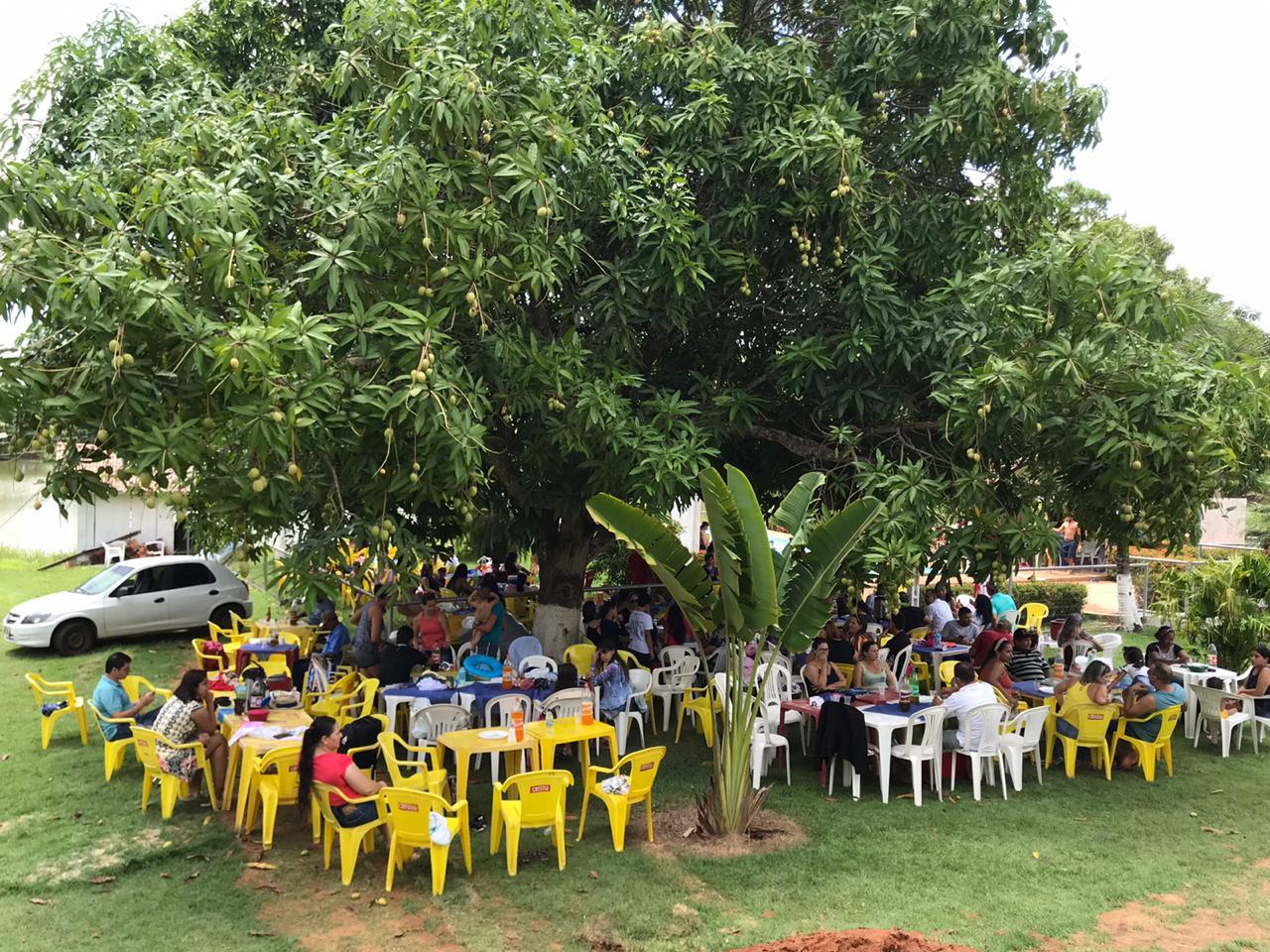 SINSEZMAT – REALIZA EVENTO PARA COMEMORAÇÃO AO DIA DO SERVIDOR PÚBLICO PARA SERVIDORES DA ZONA DA MATA