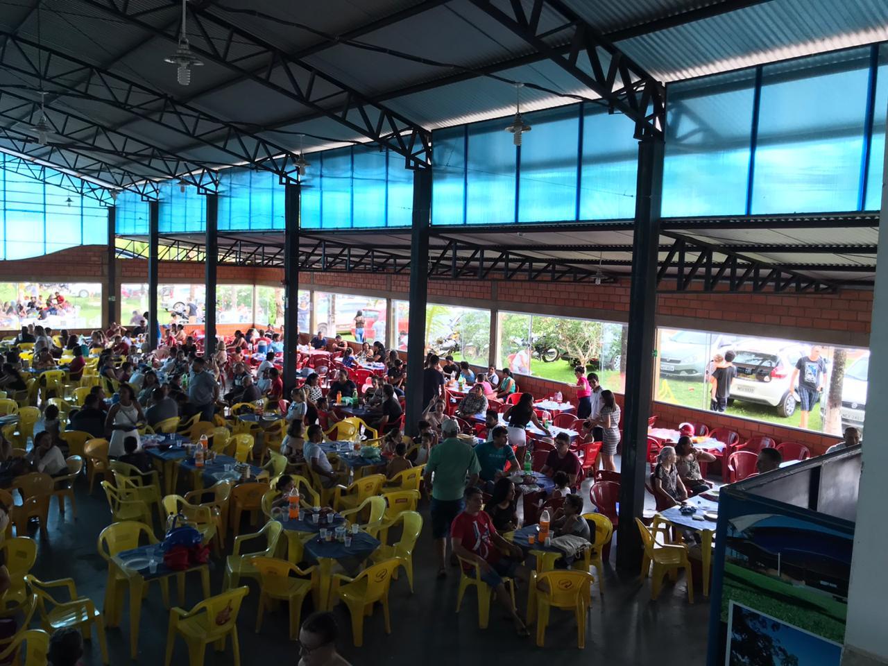 SINSEZMAT – REALIZA EVENTO PARA COMEMORAÇÃO AO DIA DO SERVIDOR PÚBLICO PARA SERVIDORES DA ZONA DA MATA